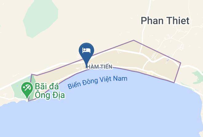 Phan Thit - Nha Ngh Minh Khoi Maps