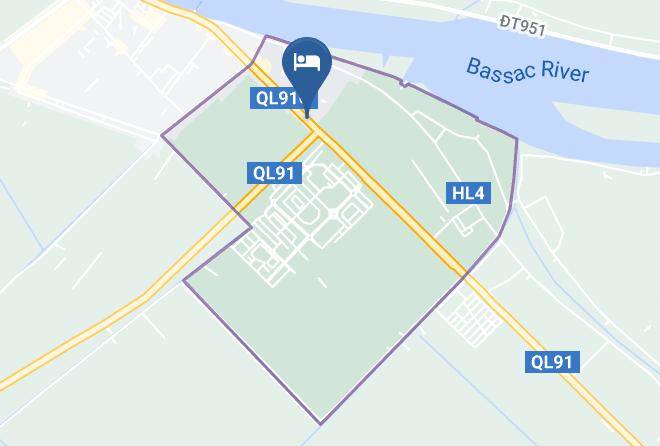 Chau Dc - Nha Ngh Minh Kim Maps