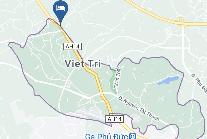 Vit Tri - Nha Ngh Minh Ngc Maps
