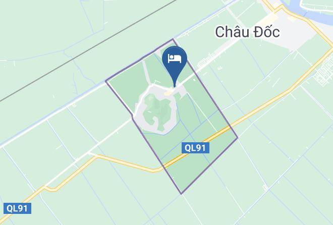 Chau Dc - Nha Ngh Minh Trang Maps