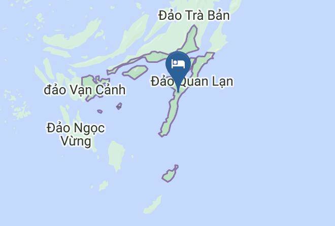 Van Dn - Nha Ngh Minh Tu Maps