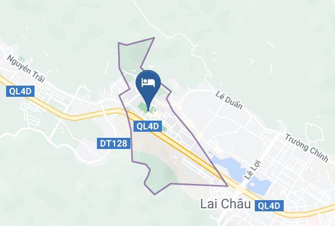 Phung Doan Kt - Nha Ngh Minh Tuan Maps