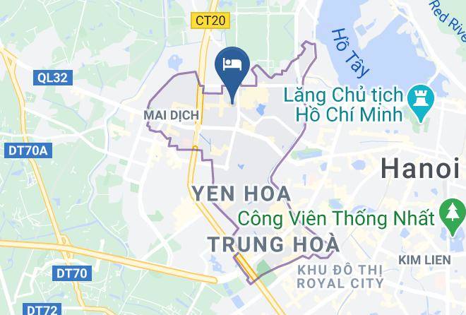 Phung Dch Vng Hu - Nha Ngh Minh Vu 4 Maps