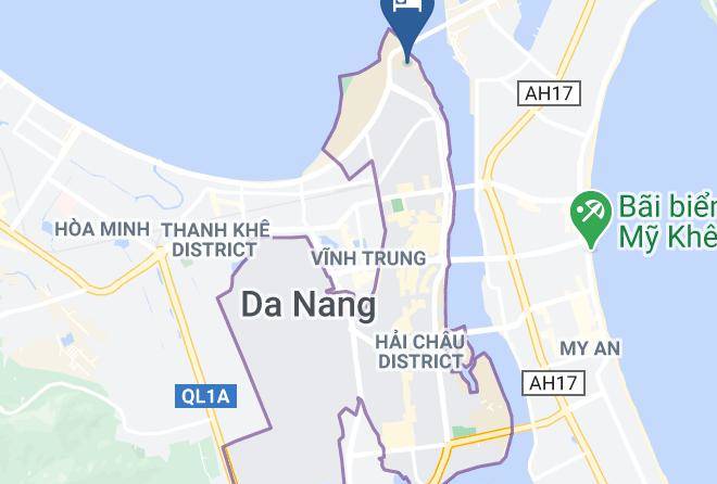 Thun Phuc - Nha Ngh Mison Da Nng Maps