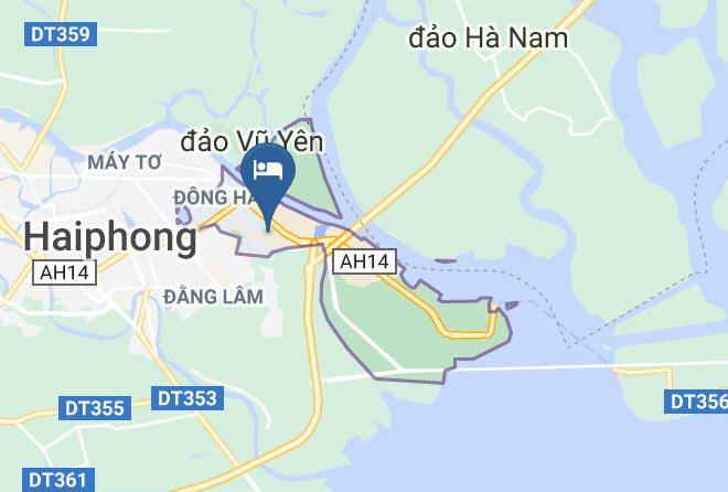 Dong Hi 2 - Nha Ngh Mnh Binh Maps