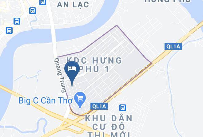 Phung Hung Phu - Nha Ngh Mua Xuan Maps