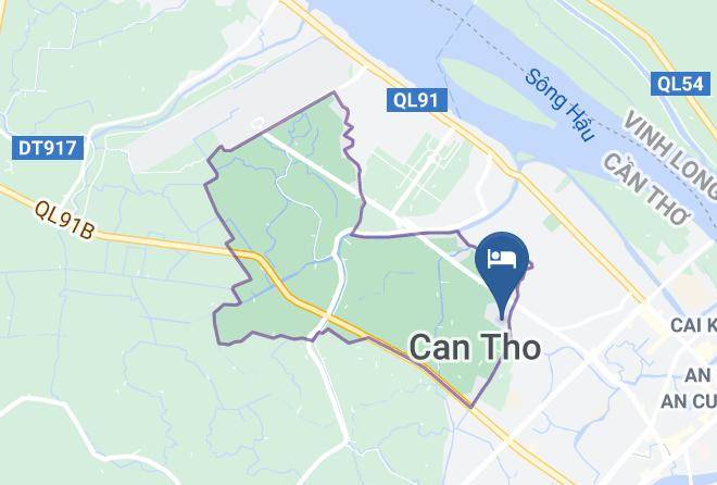 Phung Long Hoa - Nha Ngh Nam Anh Maps