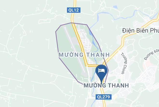 Din Bien Ph - Nha Ngh Ngc Minh Maps