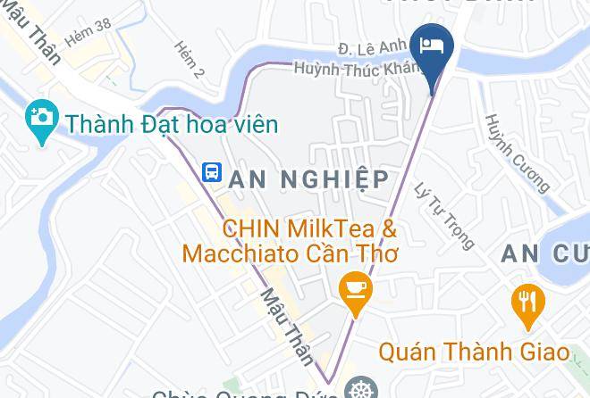 Phung An Nghip - Nha Ngh Ngc Thuy 2 Maps