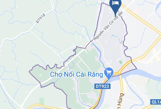 Phung An Binh - Nha Ngh Ngc Thuy Maps