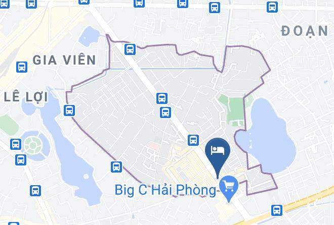 Dong Khe - Nha Ngh Ngoi Sao Maps