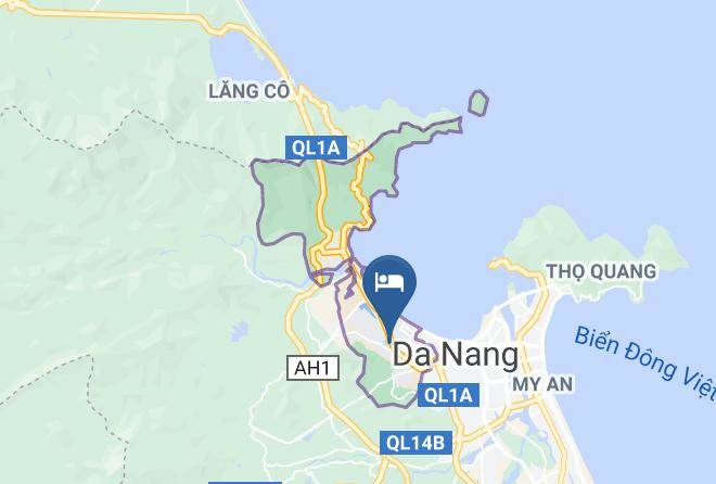 Hoa Khanh Nam - Nha Ngh Nhan Ai Maps