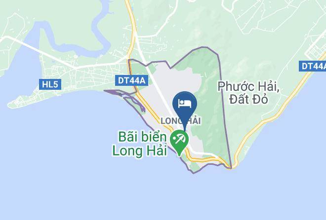 Long Din - Nha Ngh Nht Tan Maps