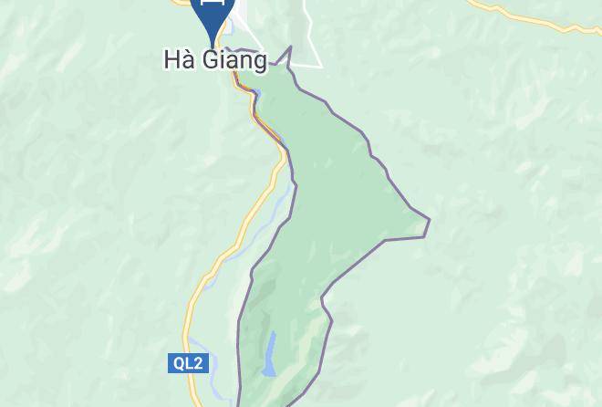 Ha Giang - Nha Ngh Nhu Y Maps