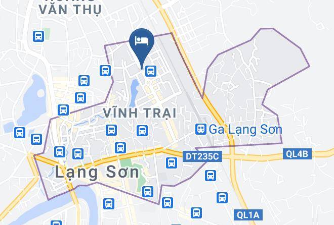 Lng Son - Nha Ngh Nhu Y Maps