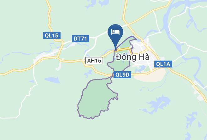 Dong Ha - Nha Ngh Nui Dong Ha Maps