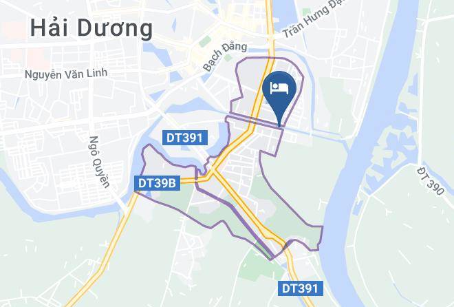 Hi Duong - Nha Ngh Paris Maps
