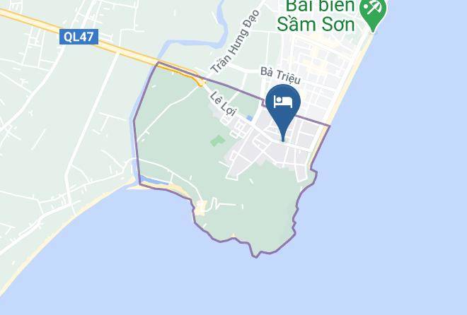 Sm Son - Nha Ngh Phm Huong Maps