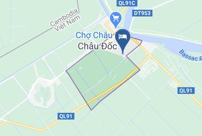 Chau Dc - Nha Ngh Phong Lan Maps
