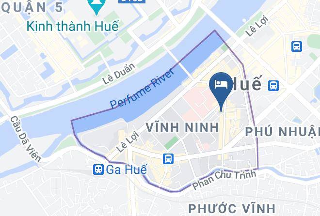 Hu - Nha Ngh Phu Hip Maps