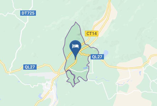 Dc Trng District - Nha Ngh Phu Thuong Maps