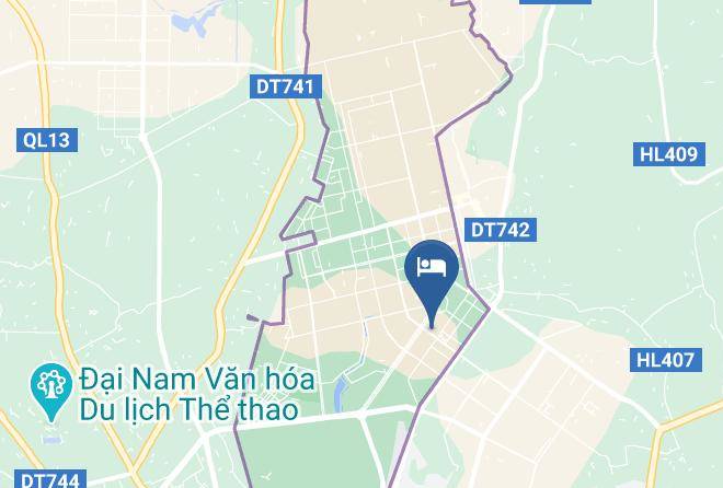 Th Du Mt - Nha Ngh Phuc An Thanh Ph Mi Binh Duong Maps