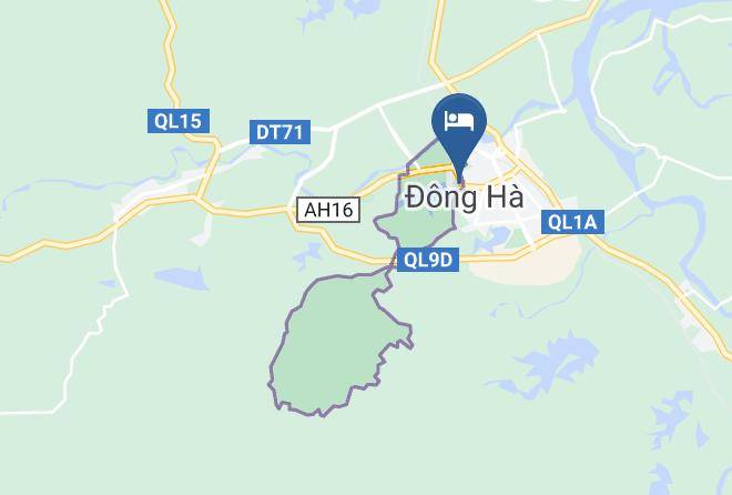 Dong Ha - Nha Ngh Phuong Dong Maps