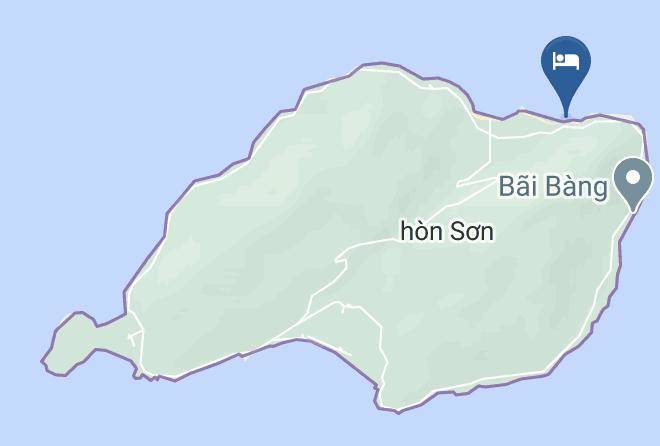 Kien Hi - Nha Ngh Phuong Nam Maps