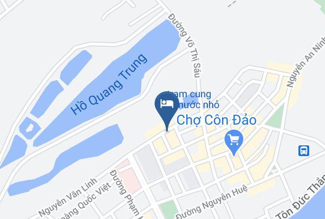 Con Do - Nha Ngh Phuong Vy Maps