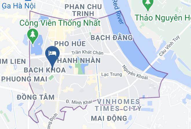 Phung Bach Khoa - Nha Ngh Queen Maps