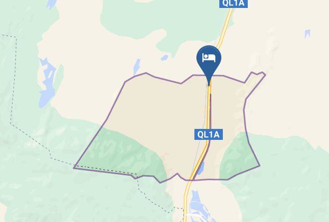 Thun Nam District - Nha Ngh Queen Maps