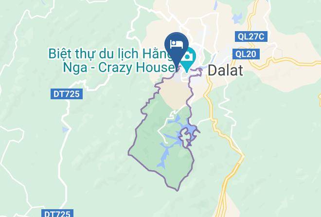 Da Lt - Nha Ngh Qunh Nhi Maps