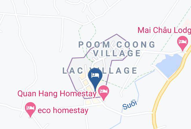 Mai Chau - Nha Ngh S 11 Long Vit Maps