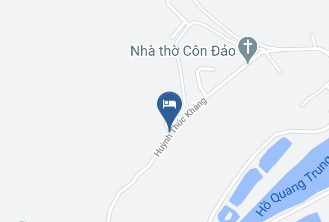 Con Do - Nha Ngh S Ry Maps