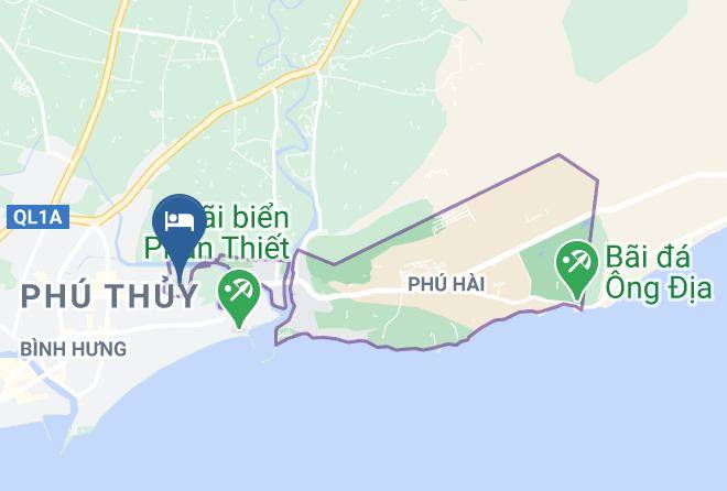 Phan Thit - Nha Ngh Sang Hip Maps