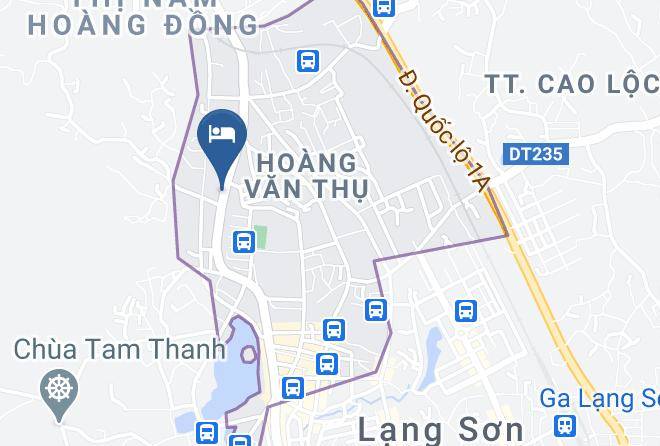 Lng Son - Nha Ngh Son Lam Maps