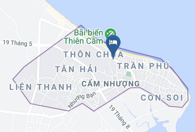 Cm Xuyen - Nha Ngh Son Luong Thien Cm Maps