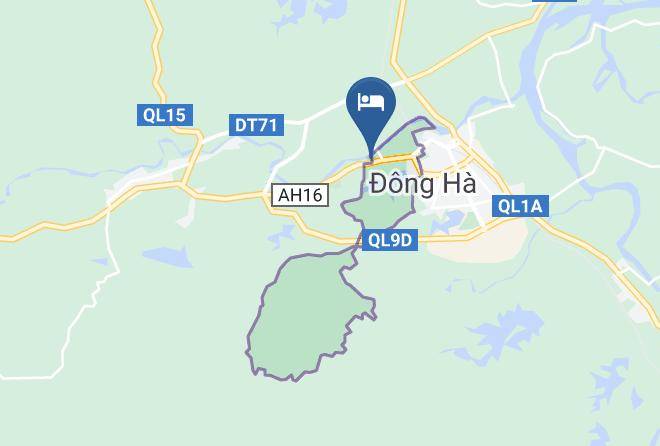 Dong Ha - Nha Ngh Song Hiu Dong Ha Maps