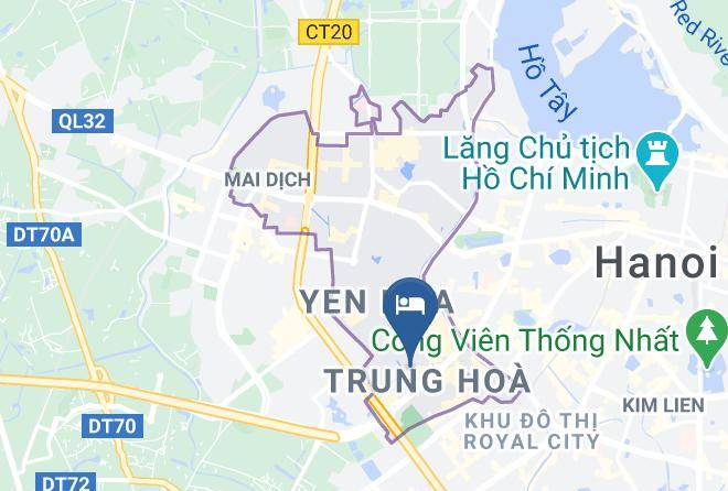 Phung Trung Hoa - Nha Ngh Thanh Duyen Maps
