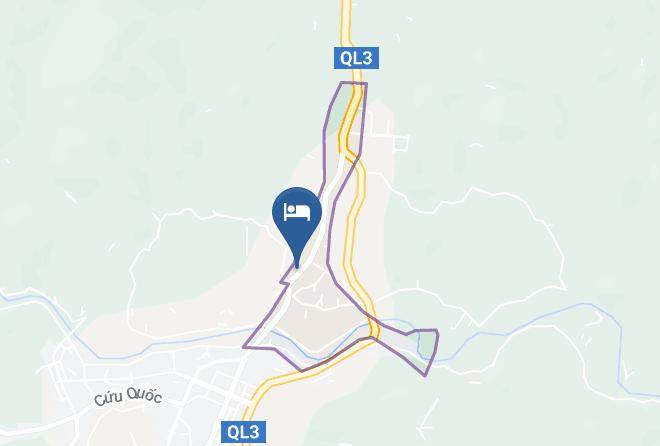 Bc Kn - Nha Ngh Thanh Hng Maps