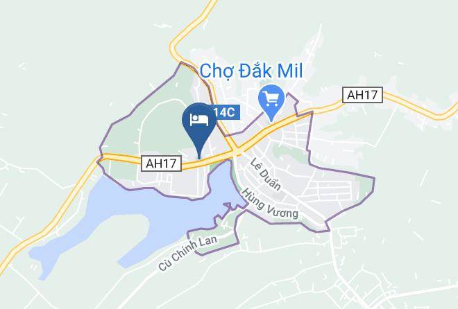 Dk Mil - Nha Ngh Thanh Tam Maps