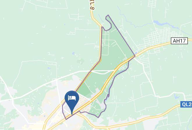 Buon Ma Thuot - Nha Ngh Thanh Thanh Maps