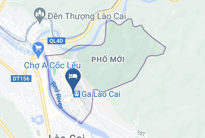 Phung Ph Mi - Nha Ngh Thu Hin Maps
