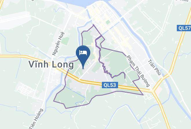Phung Ba - Nha Ngh Thu Nhan Maps