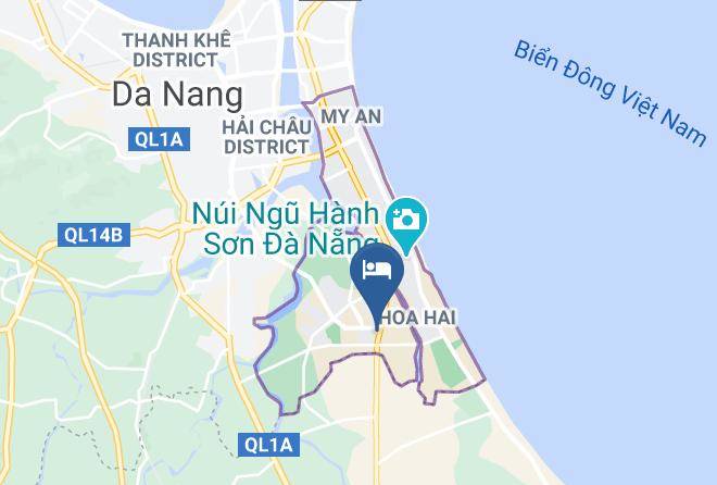 Hoa Hi - Nha Ngh Thun Phuong Maps