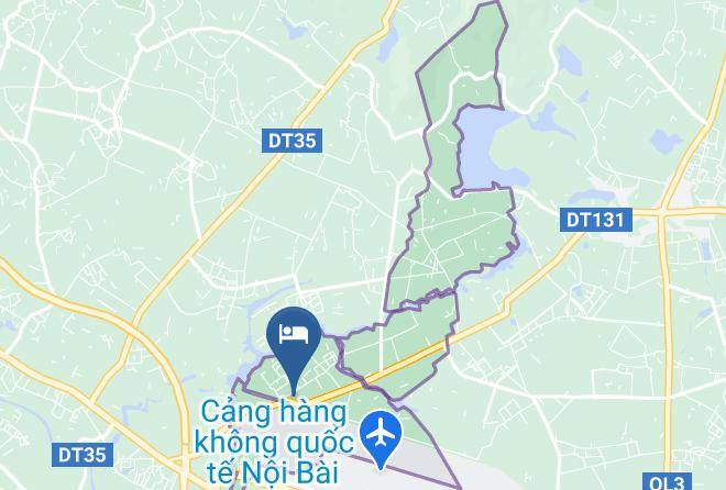 Quang Tin - Nha Ngh Thuy Dong Maps