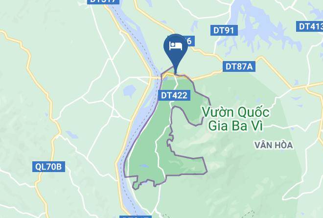 Hanoi - Nha Ngh Thuy Linh K9 Maps