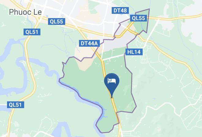 Long Din - Nha Ngh Thy Phu Thnh Maps