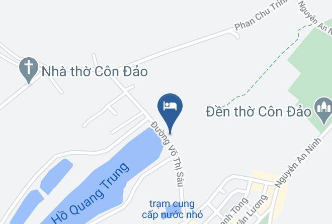 Con Do - Nha Ngh Tin Minh Maps