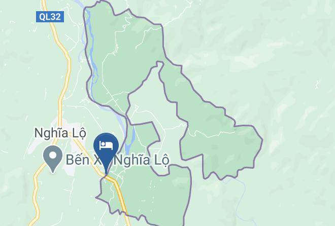 Nghia L - Nha Ngh Trung Thanh Maps